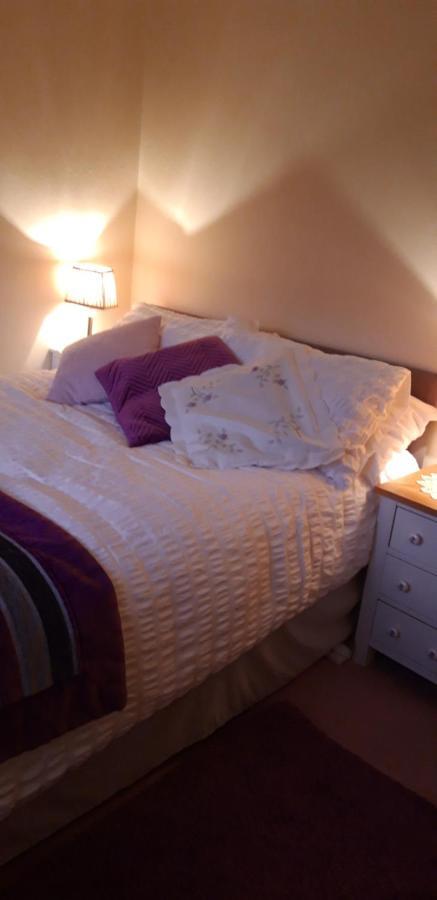Bed and Breakfast Ashling House On Wild Atlantic Way à Ardara Extérieur photo