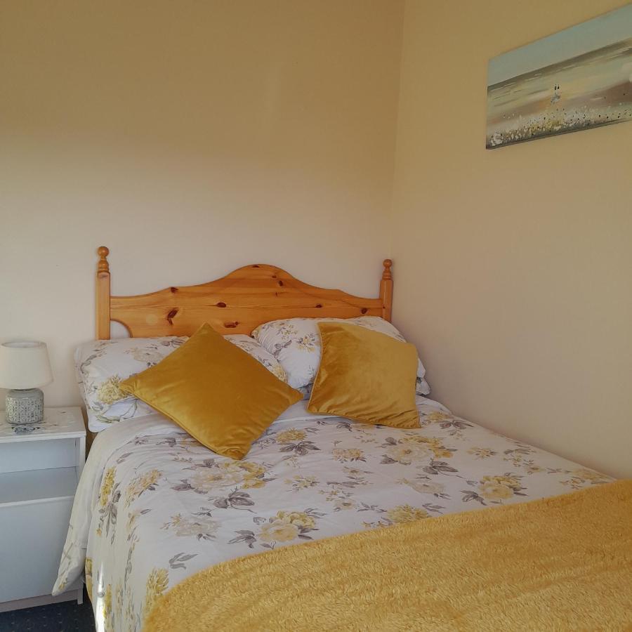 Bed and Breakfast Ashling House On Wild Atlantic Way à Ardara Extérieur photo